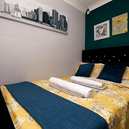 Harmony Haven - Harmony Suite Нотингам Екстериор снимка