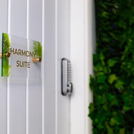 Harmony Haven - Harmony Suite Нотингам Екстериор снимка