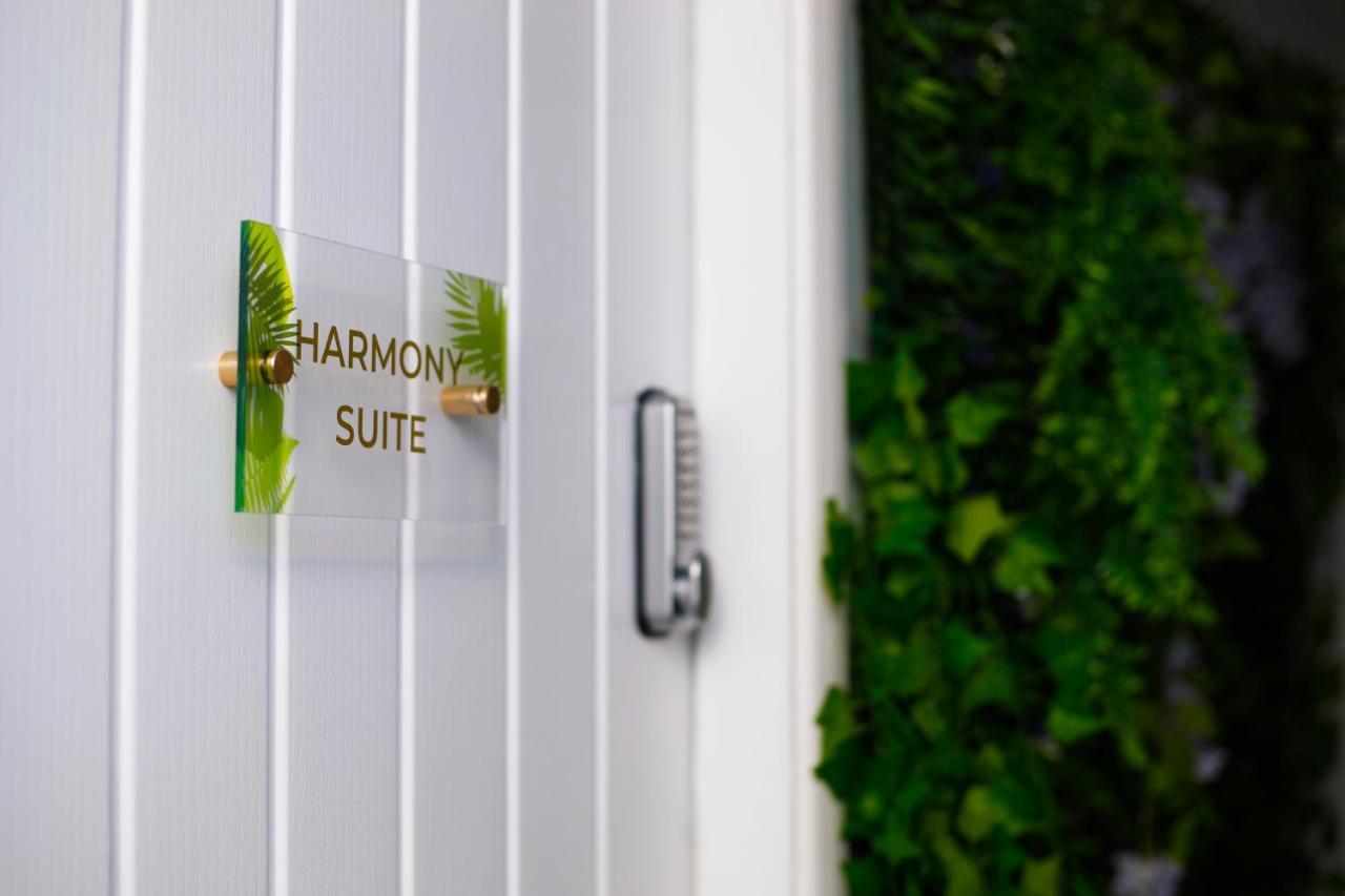 Harmony Haven - Harmony Suite Нотингам Екстериор снимка